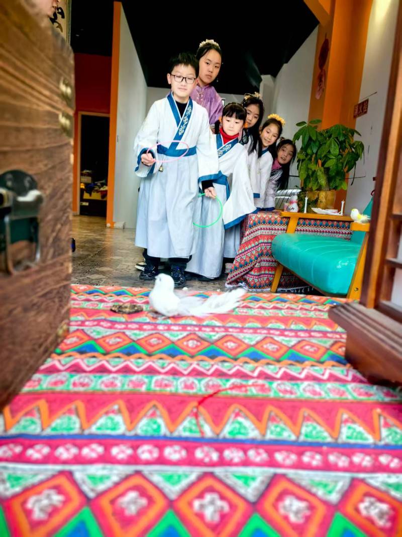 阜新文旅项目策划